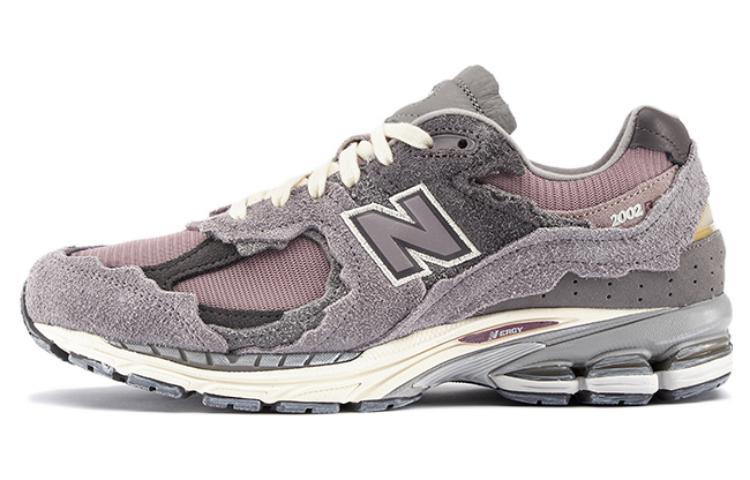 New Balance 2002R Lunar New Year - Zinc sneakers M2002RDY 42.5