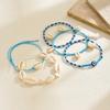 Bracciali – Braccialetti intrecciati