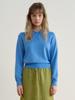 Sienneu Anna Pique Knit (Blue)