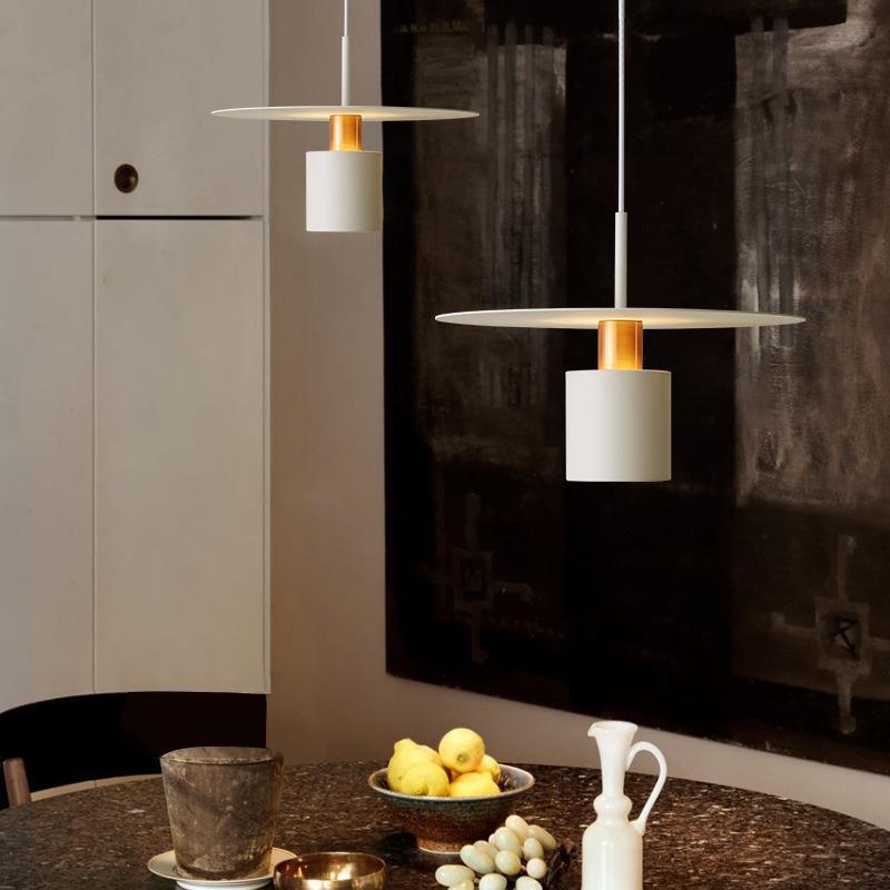 OEING Danish Modern Pendant Light