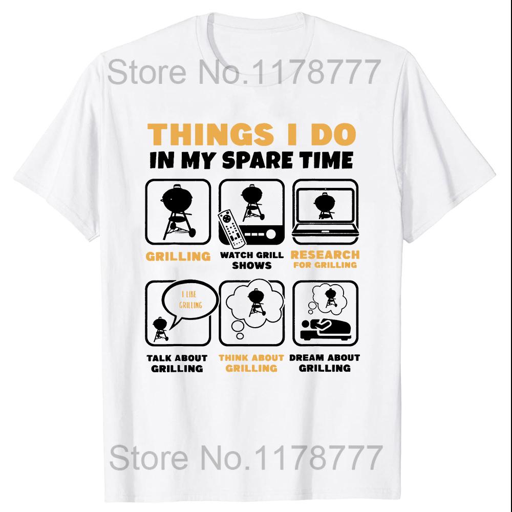 Pork Rub Funny BBQ Barbecue T Shirts Summer Style Graphic Cotton Short Sleeve Pronhub Gifts Bbq Shirts for Men Casual