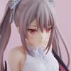 Rurudo Illustration PVC Painted Complete Figure Koakuma-chan Non-scale