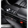 Car Seat Organizer Crevice Storage Box Filler Holder for KIA Cerato Sportage R K2 K3 K5 RIO 3 4 Sorento Picanto Sportage Ceed 2022 Soul Sorento Optima