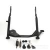 Ducati MTS950/1200/1260 Enhanced Center Stand Bracket with Large Foot.