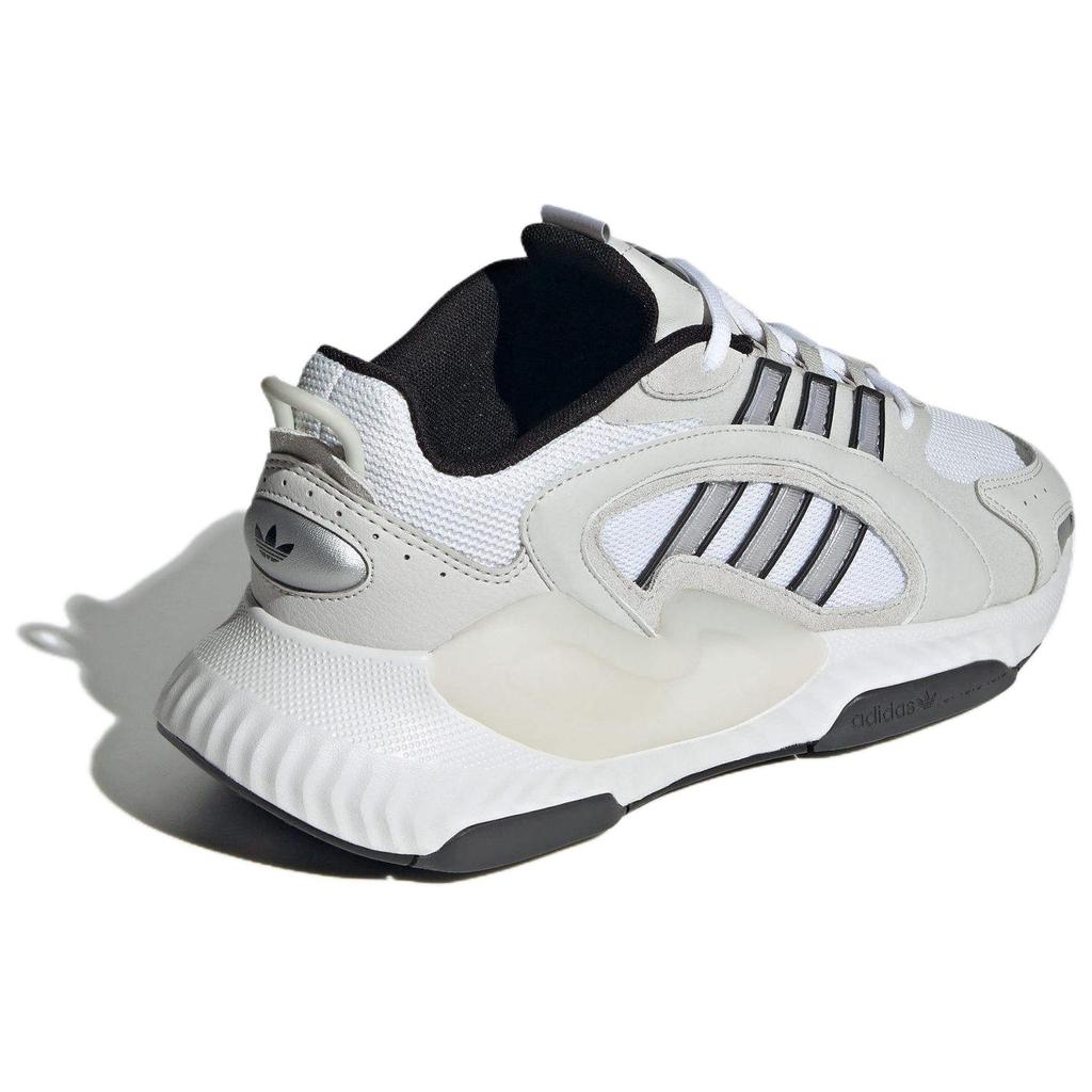 Adidas Originals Hi Tail 2.0 'White Grey' Sneakers JI4346