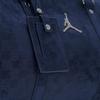 Jordan Polyester Travel Bag Unisex Blue Jordan JD2533194AD-001
