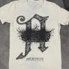 Üst giysisi – T-shirtler