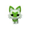 Figurine Funko Pop! Games: Pokemon- Poussacha