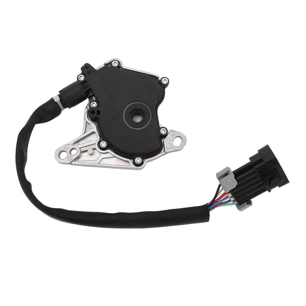 Neutral Multifunction Switch 986 987 911 996, OEM 98632561201 - Driving
