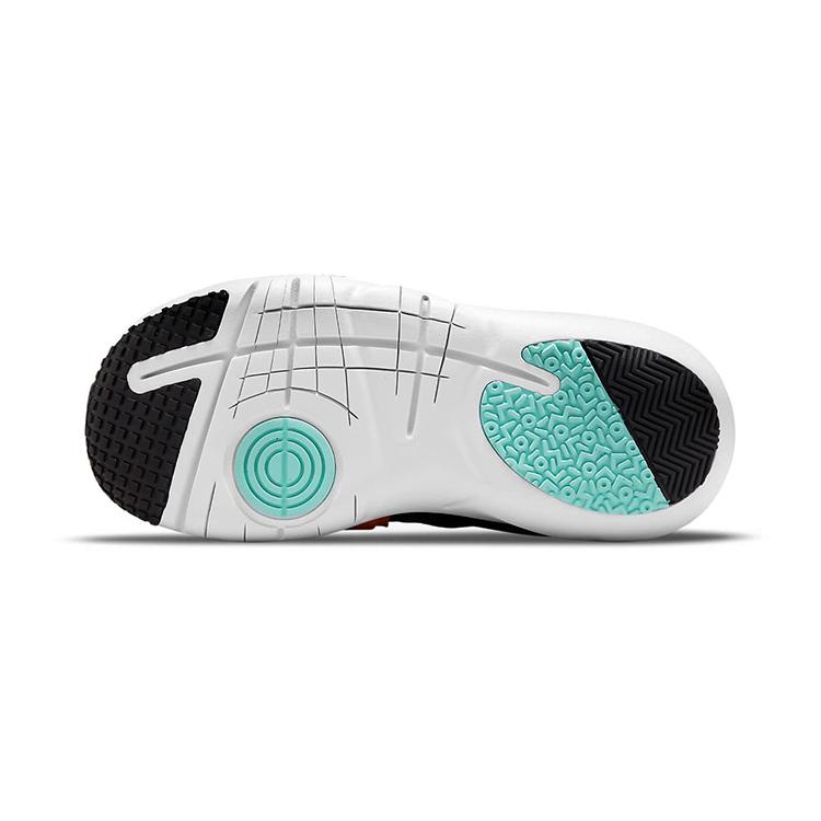 Nike Flex Advance BP Low Top Kids' Running Shoes Black Multicolor Children Aged 3 7 Years Old DN4240-011