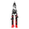 Wire Stripper Tool Multitools Pliers Stripping Cutter Crimping Cable Wire Cutter Electrician Repair Tool