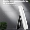 Strips For Car Bumpers Side Car Bumper Protector Corner Guard Guard Protector Anti-Scratch Strips Sticker Not Easy To Fall
