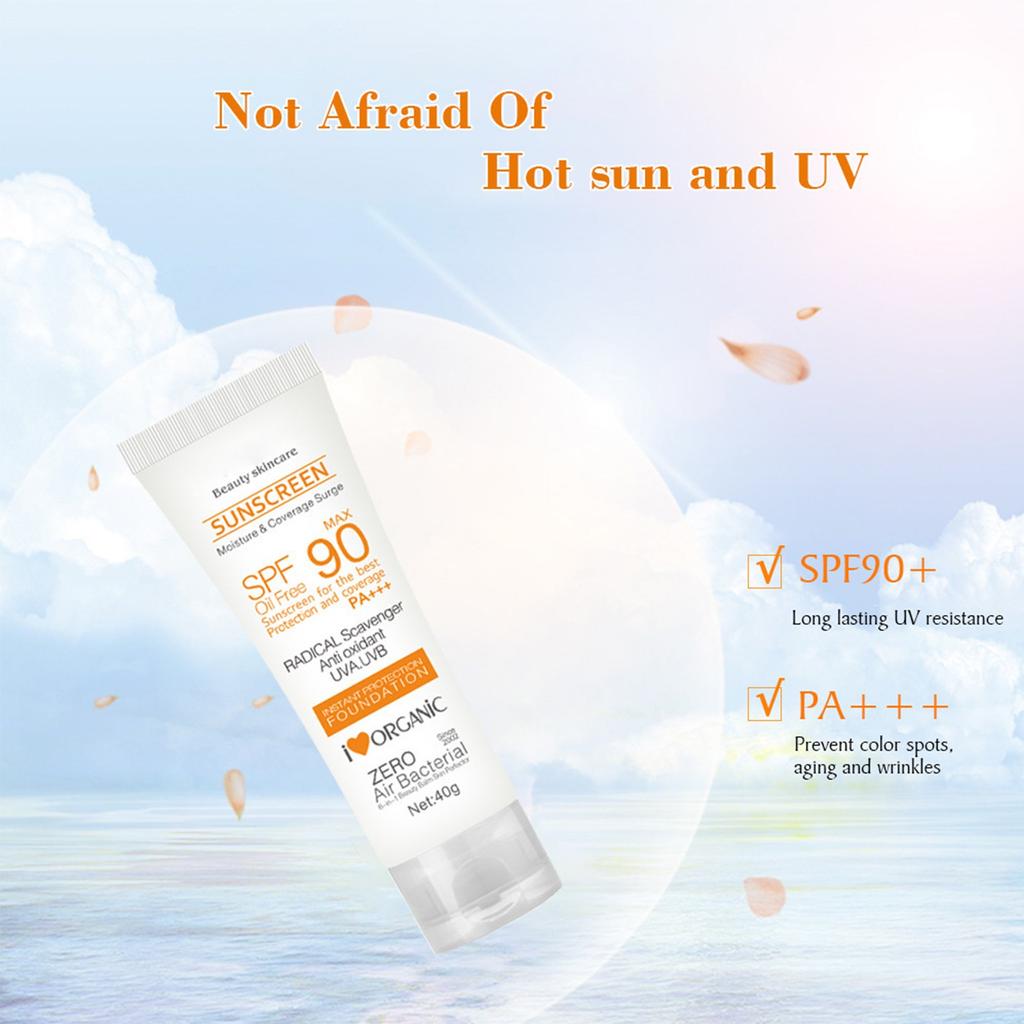 Sbiancante Rinfrescante Protettivo Pelle Prevenzione Scottature Solari Abbronzatura