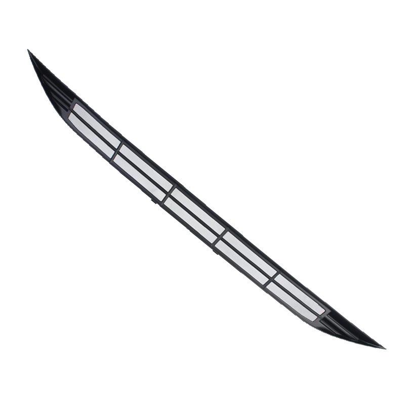 2023 BYD Seal/DMI Decorative Exterior Parts: Front Windshield Insect Screen, ABS Baked Paint Finish