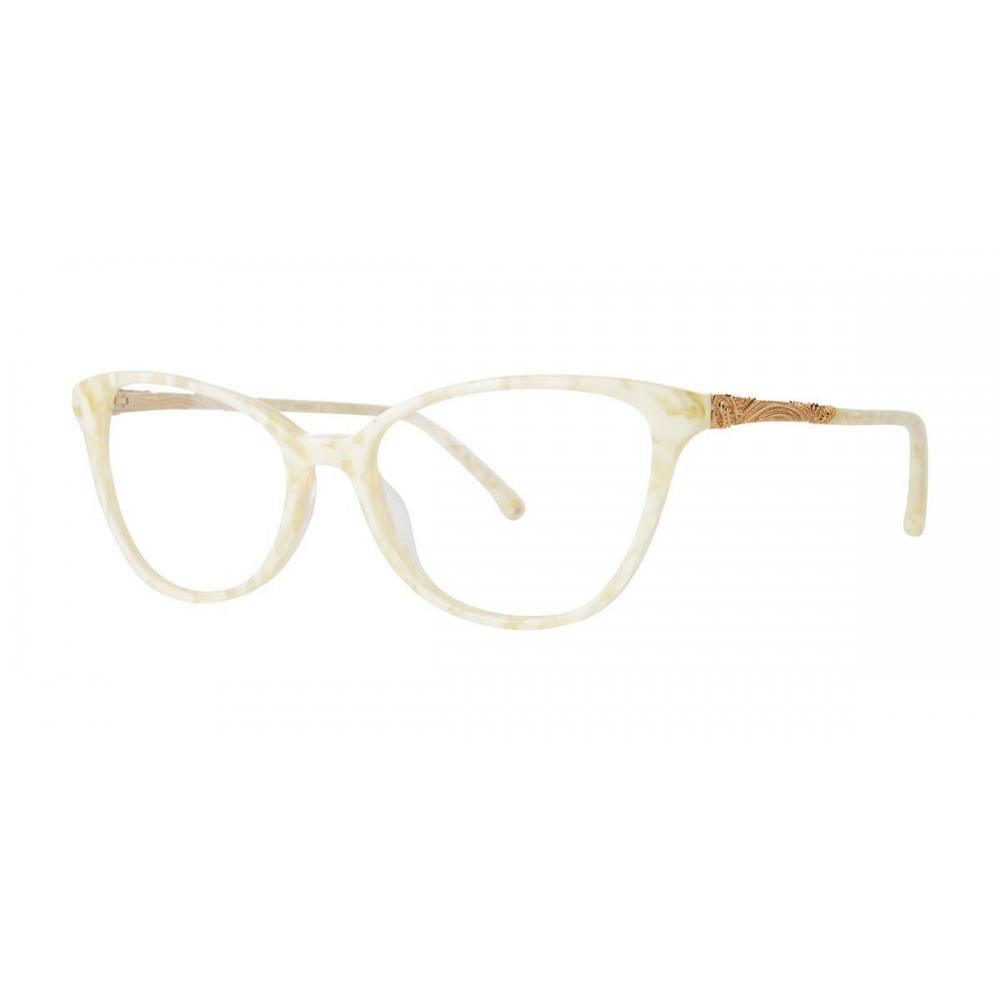 Elliott Ives Women Eyeglasses   Bellflower Pearl Marble Pearl Marble/53-16-135