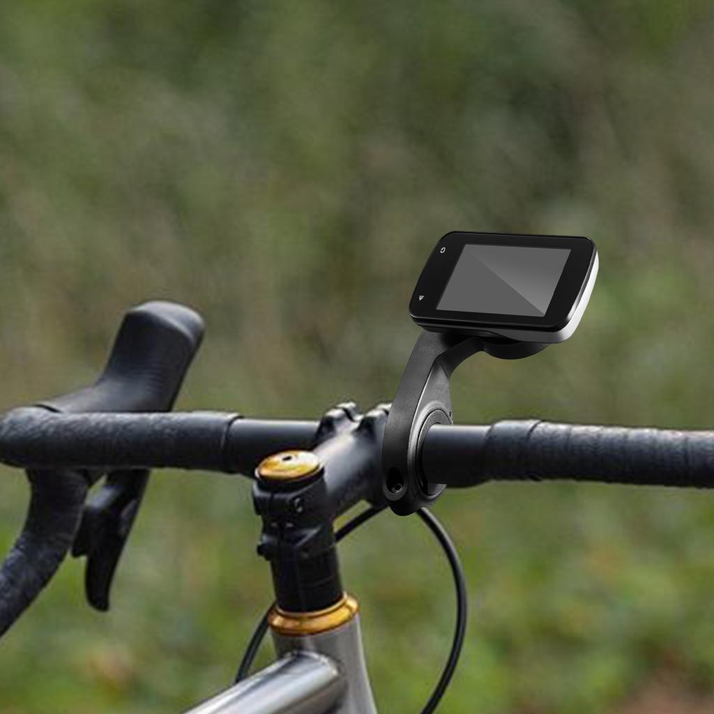 Code Table Bracket Wear Resist GPS Bike Computer Rack Cycling Handlebar Holder For Garmin Edge 540/840/1050