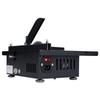 Mini Table Saw Multifunctional Hobby Desktop Saws Polishing Set for Woodworking 1200W Multifunctional Mini Table Saw