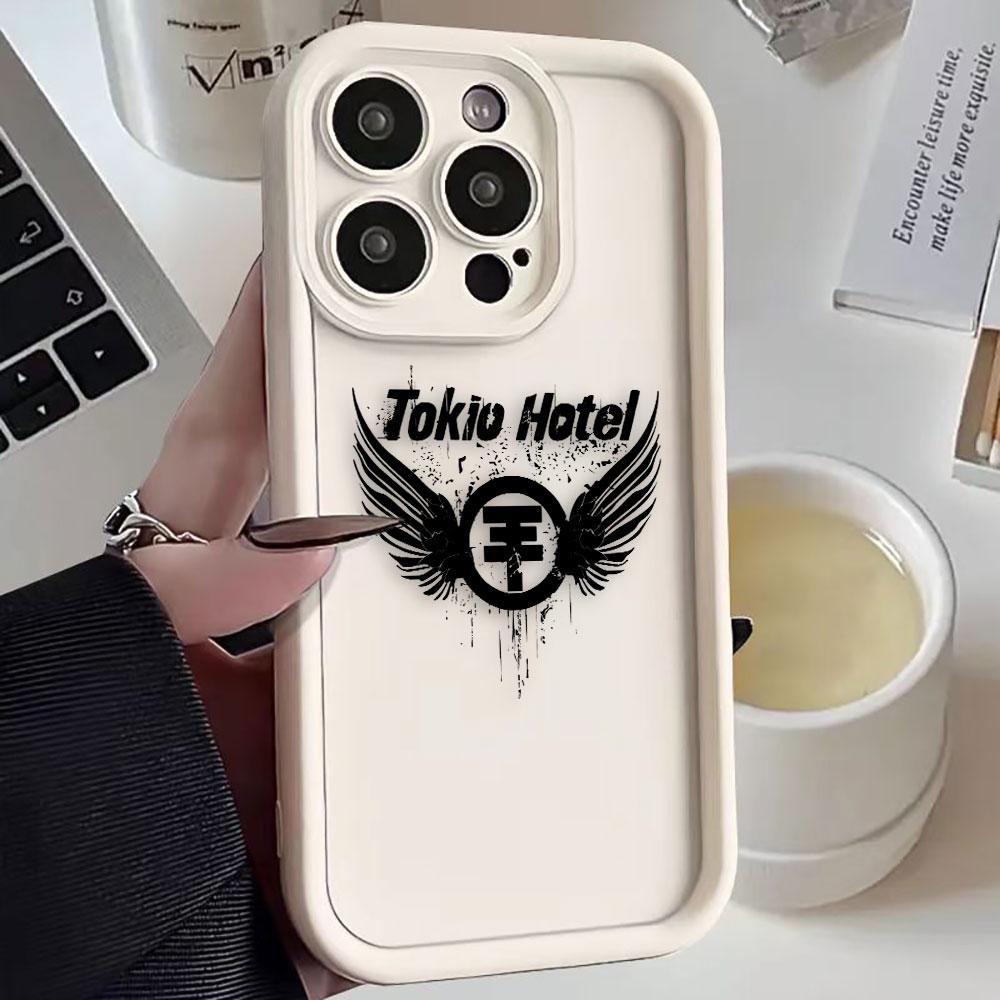

Чехол для телефона T-Tokio Hotel Bill Tom Kaulitz для OPPO A5 A3X A5X A6X A54 A55 A57 A58 A72 A74 A78 A79 A93 A94 FIND X3 X5 X8 X9 OPPOA932020