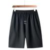 Men's Swim Shorts Trunks Beach Swimming Board Shorts Quick Drying Pants Swimsuits Mens Running Sports Surffing Shorts Homme