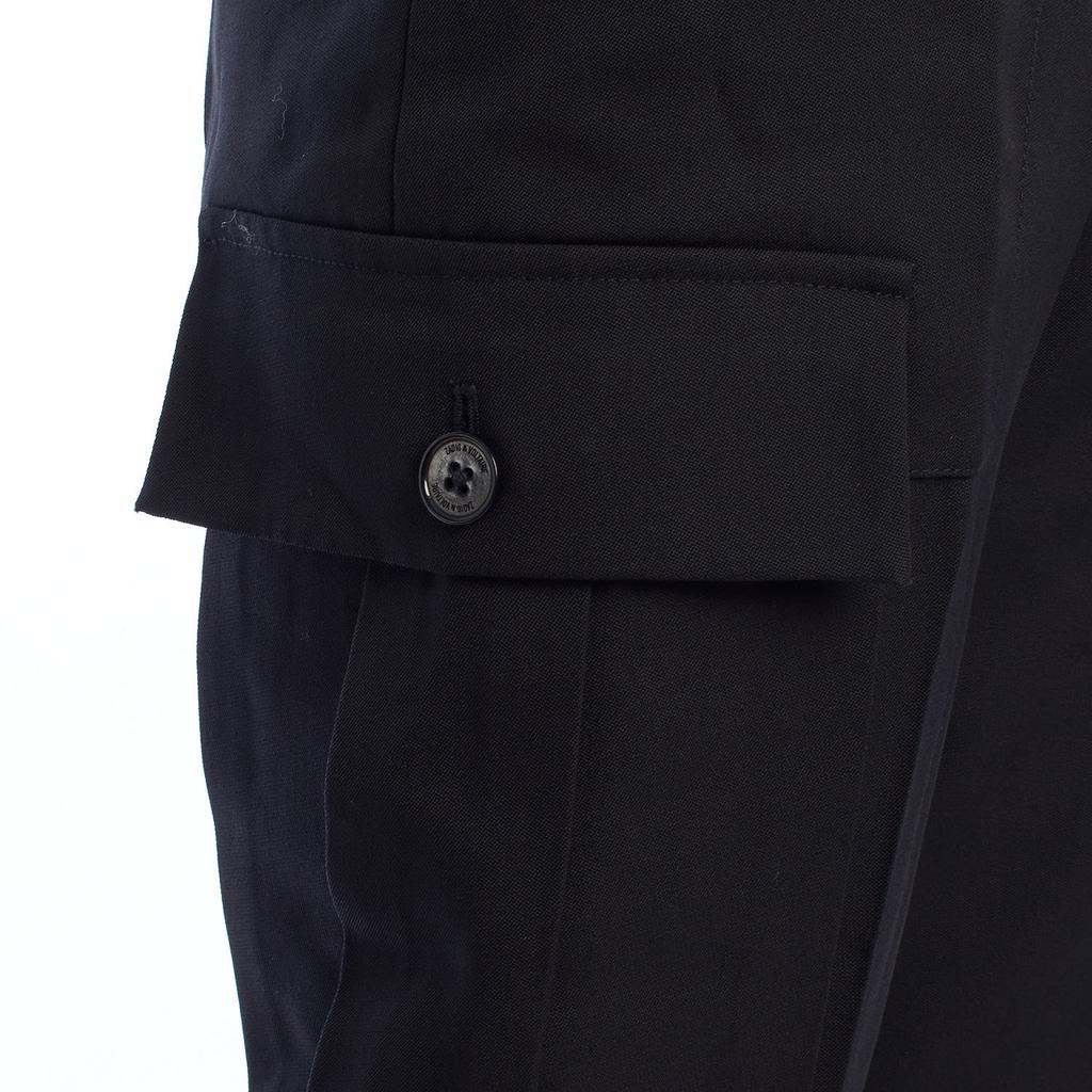 Pantalón Cargo SJCT0105F para Mujer