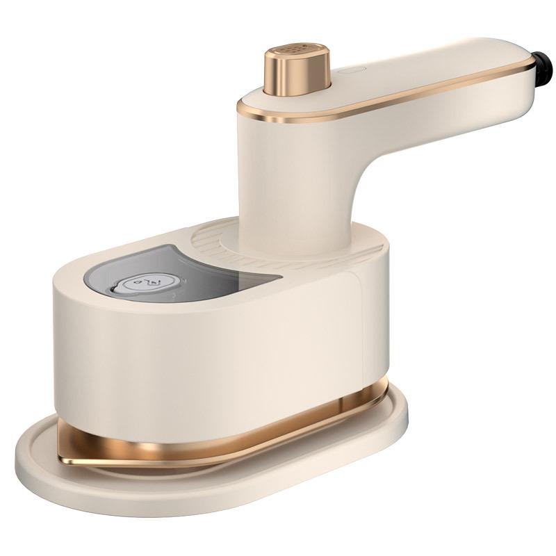 Přenosná ruční elektrická žehlička - Ideální pro domov, kolej a cestování. Ideální dárek!