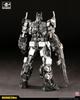 Doyusha Transformers/Bumblebee No. 10 Nemesis Prime, Approximately 12cm Tall, Plastic Model Kit (Robot)