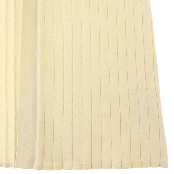 Mila Owen Long Sleeve Long Cardigan F White Women Used