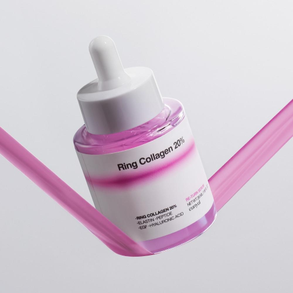 Eunyul Ring Collagen 20 Return Serum 35ml