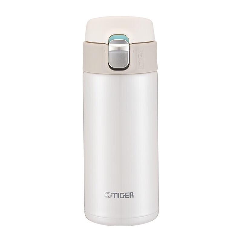 Tiger MMJ-A36C 360ml One-Touch Flip Lid Insulated Mug