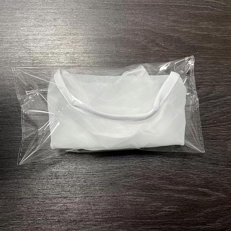 Teigtaschen- & Gemüsefüllung-Quetschbeutel - Kohl-Abtropfbehälter & Sojamilch-Filter