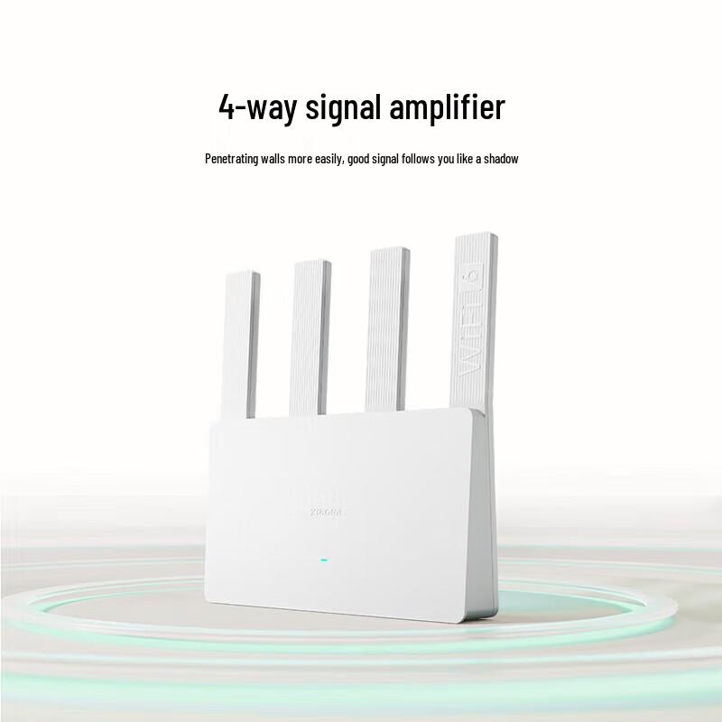 Xiaomi Router AX3000E (CN version)