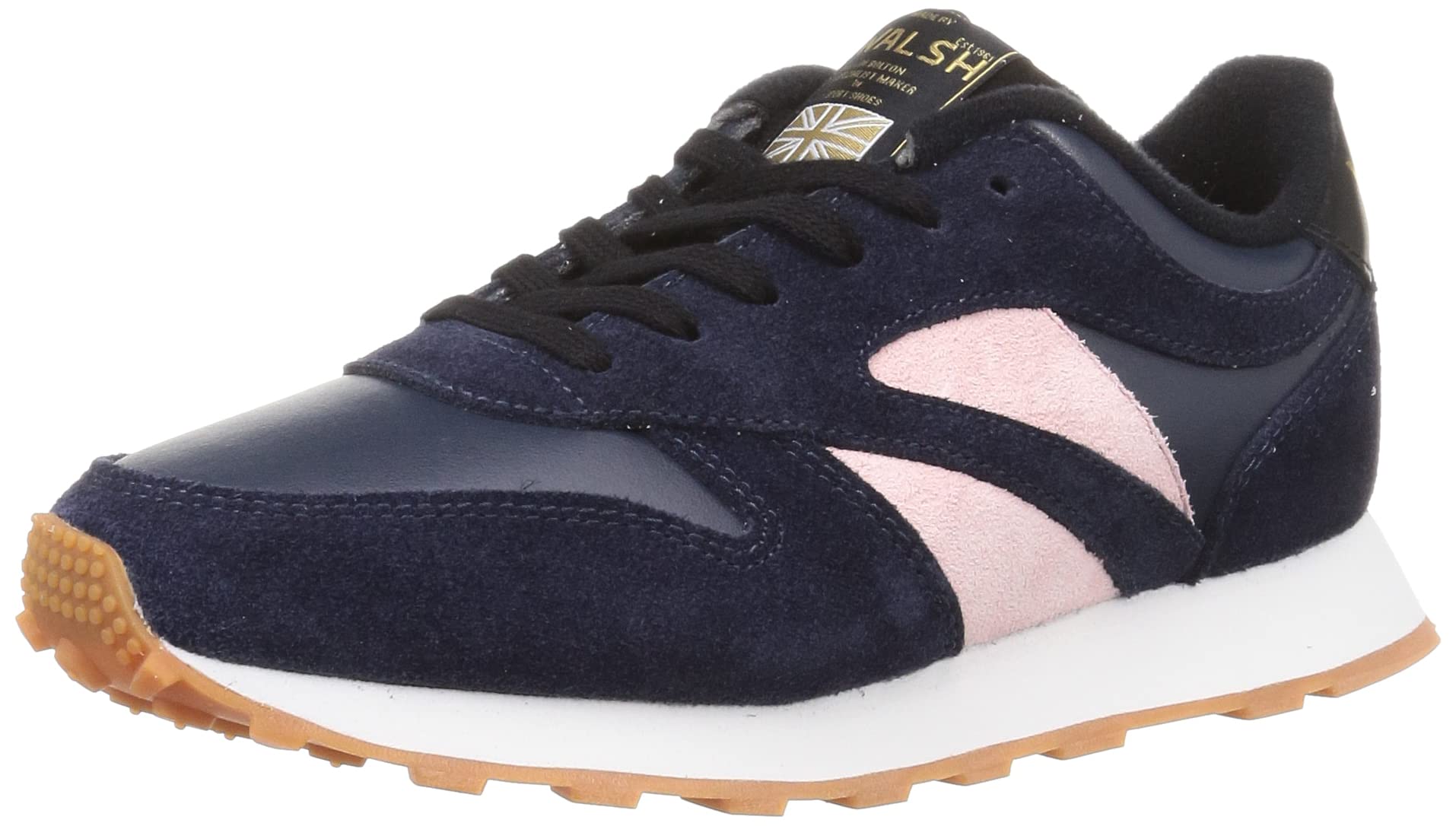 

Sneakers in Tempest Twilight Cloud cm [Walsh] (Made England) 25.0