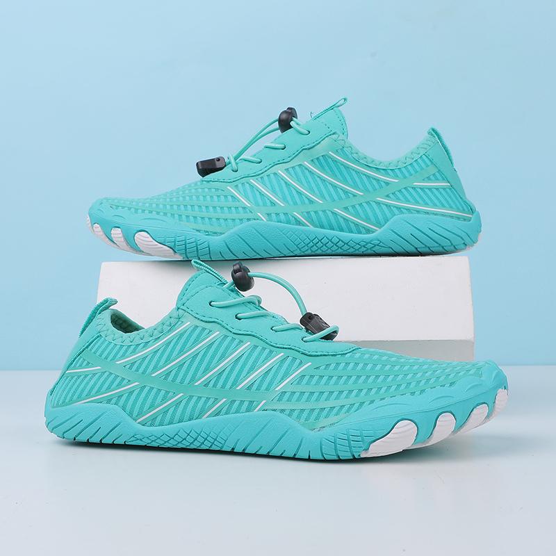 Hot Selling Anti Slip Comfortable Quick Drying Upstream Shoes Summer Low Cut Outdoor Swimming Shoes Sizes 35-46 for Men Women