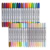 Too Copic Ciao Step Up Multicolor Illustration Marker Pens 36-Color Set, Markers,