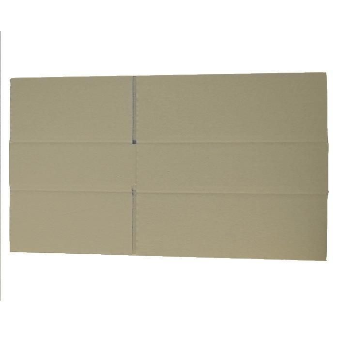 5 cartons d'emballage 31 x 21 x 7,5 cm