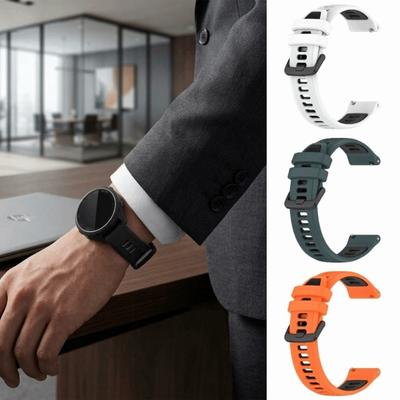 Příslušenství pro chytrou elektroniku – Řemínky na chytré hodinky a fitness náramky