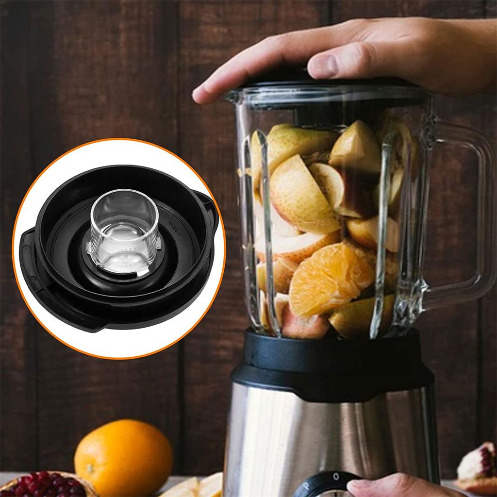 Splash Guard Jar Blender Lid Cover for 1200 KF140 KF1502 3111 3112 3066 3067 3093 3094 KF140 KF1502 Kitchen Cooking Tool