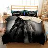 Novo Conjunto de Cama Estampado 3D Call-of-duty Tamanho Solteiro Twin Full Queen King Jogo Tiro Conjunto de Cama Adulto Criança Quarto Conjuntos de Capa de Edredom