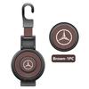 MGS2 For Benz Cup Holders Car Hooks Multifunctional Seat Back Phone Cup Holder Accessories AMG Exclusive W204 W222 W205 W203 W213