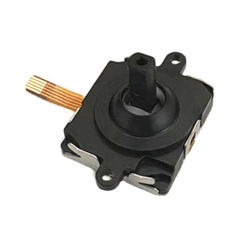 3D analogové joysticky ovladače pro Oculus Quest2 Gun Stock Rocker Module