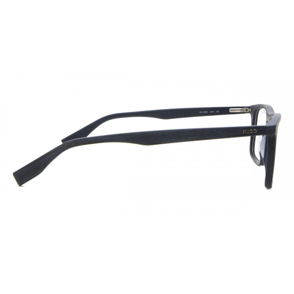 Hugo 0322 2wf Unisex Eyeglasses