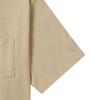 New Balance T Shirt Unisex Beige 5ED26211-LBE