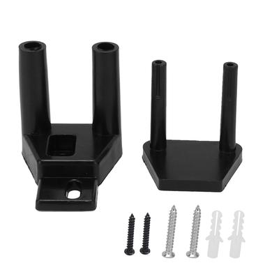 Barn Door Floor Guide Adjustable Sliding Door Floor Roller Guide Kit Hardware Fittings