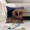 Singer Saiko Pillow Case Office Cushions Suitable For Sofa Car Bedroom Decorative Cushion Cover