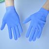 1Pair Reusable Moisturizing Gloves Waterproof Dishwashing Gloves Cleaning Gloves  Casting
