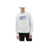 Solid Color Round Neck Letter Long Sleeve T-Shirt Men Tops 6RPM60-PJ05Z-1100