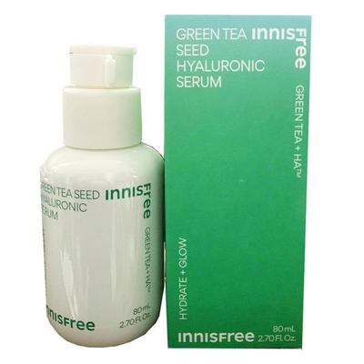 Gesichtspflege – Nahrungsseren & Essenzen für das Gesicht