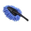 Car Wax Brush Microfiber Scratch Free Dashboard Cleaning Detail Brush Mop Wax Dash Duster for Home