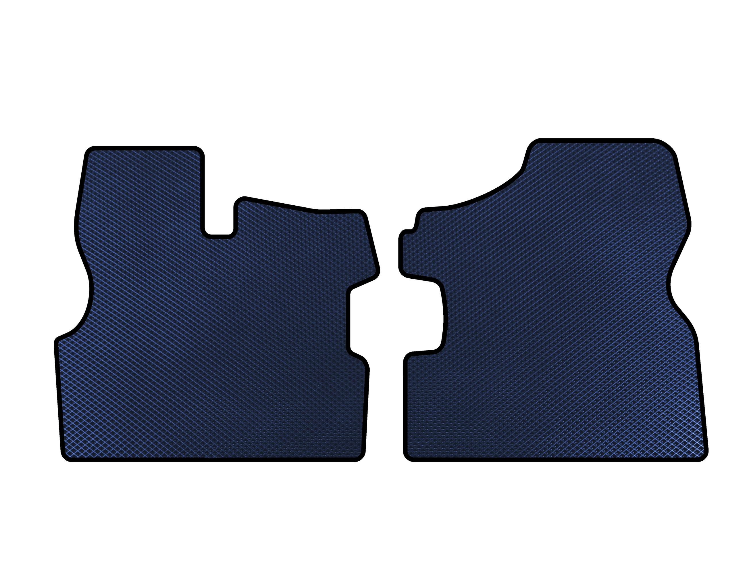 

EVA mats (Blue) for Ford Transit 1991-2000