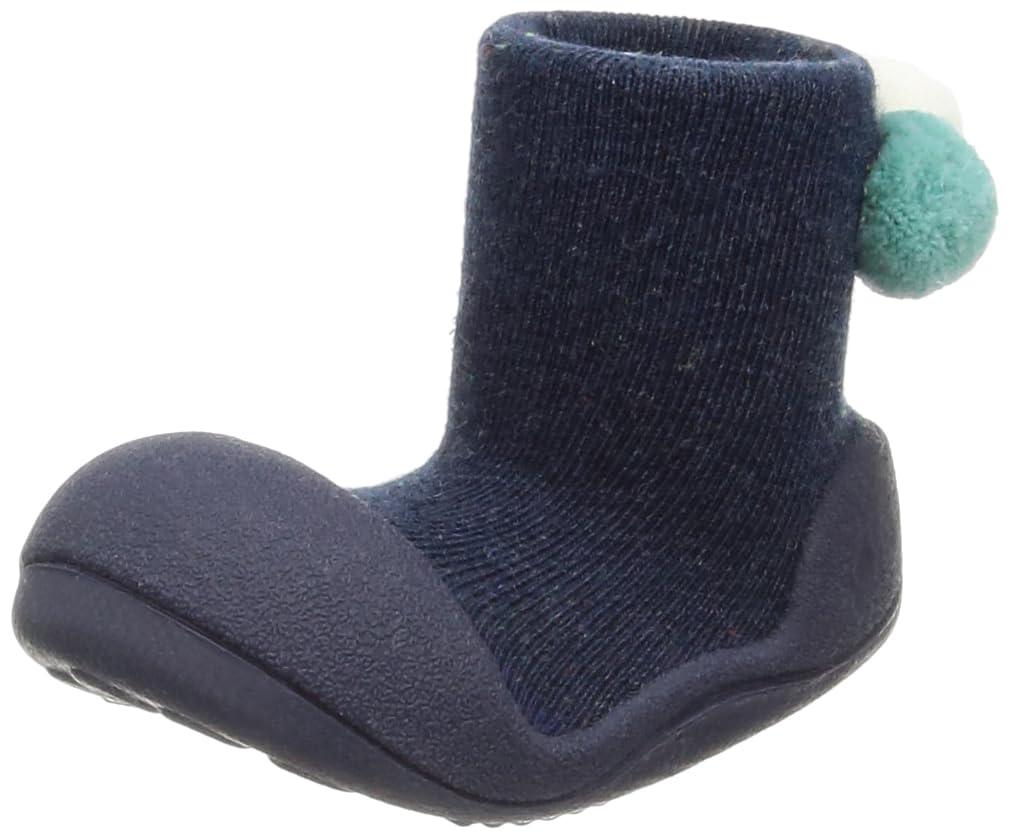 

Attipas Baby Shoes A20SH Shooting Navy cm 11.0 [Used]